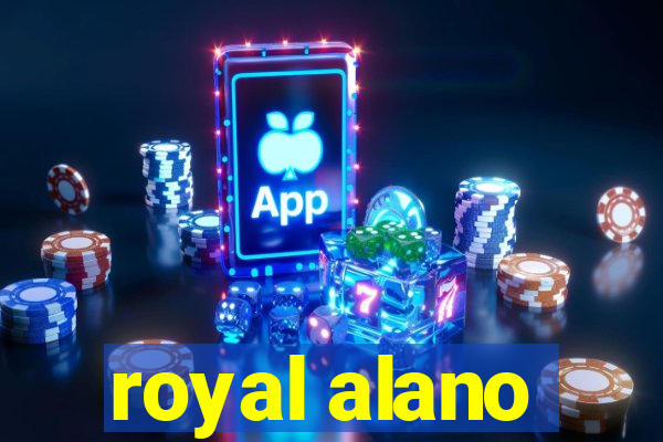 royal alano